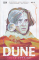 Dune House Corrino Nr 5 Variant Cover B Neuware 2024 new
