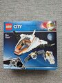 LEGO - City - 60224  - Mars Mission Wartungsshuttle - NEU - OVP