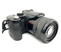 Panasonic Lumix DMC-FZ50 Leica DC Vario-Elmarit 1:2.8-3.7 / 7.4-88.8 12x Zoom