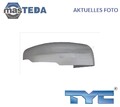 338-0057-2 SPIEGEL KAPPEN GEHÄUSE ABDECKUNG RECHT TYC FÜR VOLVO XC60 I SUV