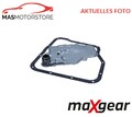 HYDRAULIKFILTER SATZ AUTOMATIK-GETRIEBE MAXGEAR 26-1691 A FÜR SUBARU FORESTER
