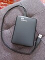 Seagate Expansion Portable 2 TB externe tragbare Festplatte für PC, Xbox und PS4