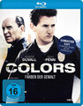 Colors - Farben der Gewalt Blu-ray *NEU*OVP*