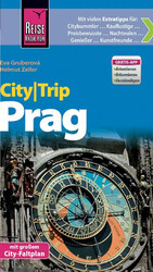 Reise Know-How CityTrip Prag
