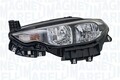 Scheinwerfer für Fiat Tipo Limo ab 15-> Links Magneti Marelli 712105401110