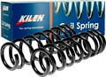 2x KILEN Federn Fahrwerksfedern vorne für Peugeot 308 CC 4B_ 4E_ 4H_ 4A_ 4C_