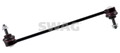 SWAG Koppelstange Stabilisator 40 94 5219 für M13 ADAM OPEL CORSA Metall X15 LPG