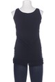 CECIL Top Damen Trägertop Tanktop Unterhemd Gr. L Schwarz #hmver0m