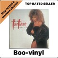 Tina Turner - Break Every Rule - Vinyl Schallplatte LP Album Sehr guter + / Sehr guter + Zustand