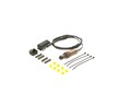 Lambdasonde Sensor Abgassteuerung Universal BOSCH 0 258 986 505 für BMW AUDI VW