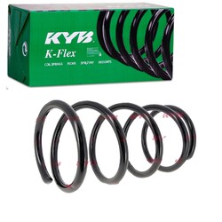 KYB K-FLEX FAHRWERKSFEDER FEDER VORDERACHSE passend für FORD TRANSIT | RA1834