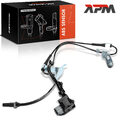 ABS Sensor Raddrehzahl Vorne Links für Mazda 6 Hatchback Kombi GH Bj. ab 2007