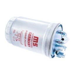 Kraftstofffilter MASTER-SPORT 842/4-KF-PCS-MS für VW GOLF II (19E, 1G1) L 80