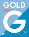 GOLD C1 ADVANCED NEW EDITION EXAM MAXIMI By Lynda Edwards (Paperback / Softback)