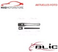 TÜRGRIFF TÜR GRIFF LINKS VORNE BLIC 6010-01-011401P I FÜR VW GOLF II,JETTA II