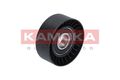 Kamoka (R0062) Spannarm, Keilrippenriemen für FORD JAGUAR