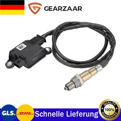 Partikel Sensor Passend für MERCEDES-BENZ SPRINTER C-KLASSE GLK-KLASSE PM-Sensor