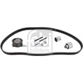 1x Zahnriemensatz FEBI BILSTEIN 184814 passend für AUDI MAN SKODA VW