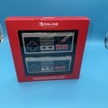 Original Nintendo Entertainment System NES Controller Nintendo Switch Neu/OVP
