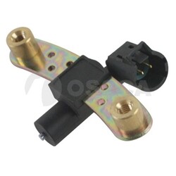 OSSCA Kurbelwellensensor Impulsgeber 21411 für OPEL MOVANO X70 Bus VIVARO X83 2