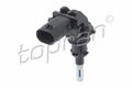 TOPRAN 502 498 Sensor, Ansauglufttemperatur für BMW MINI