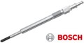 BOSCH 0250603026 Glühkerze für Audi für Seat für Skoda für VW 