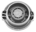 Ausgleichsbehälter, Kühlmittel ET0010C1 CALORSTAT by Vernet für AUDI A4 B6 A4 B7