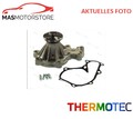 MOTOR KÜHLWASSERPUMPE WASSERPUMPE THERMOTEC D13037TT I FÜR FORD RANGER 2.5L,3L