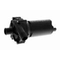 1x Zusatzwasserpumpe (Kühlwasserkreislauf) VEMO V30-16-0010 passend für