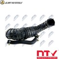 ANSAUGSCHLAUCH LUFTFILTER GPP-FR-004 FÜR FORD FOCUS/Van/Turnier TRANSIT 1.8L 