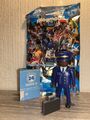 Playmobil 70939 Boys Figur  Serie 24 Pilot Flieger