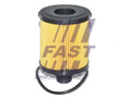 Ölfilter Filtereinsatz FT38068 FAST für FIAT LANCIA OPEL SUZUKI ALFA ROMEO FORD