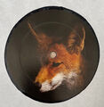 Mike Shannon - Foxology EP (12", Single) (Good Plus (G+)) - 3053646646