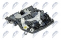 EZC-BM-093 NTY Türschloss für BMW,MINI