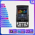 9,7" Android 13 Autoradio GPS Navi Stereo für Peugeot 407 2004-2011 WiFi 4G LTE