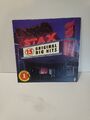 Stax 15 Original Big Hits Vinyl LP Vol 1 Stax MPS 8502 Soul Isaac Hayes