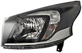 HELLA Scheinwerfer links Für OPEL Vivaro B Kasten 14- 95527865
