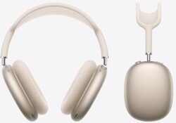 APPLE AirPods Max 2024 Bluetooth Kopfhörer Mikrofon Kopfbügel MWW53ZM/A B-WARE