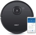 ECOVACS DEEBOT OZMO 950 - Saug- & Wischroboter - 2-in-1 Staubsauger-Roboter