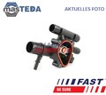 FT58023 KÜHLFLÜSSIGKEIT KÜHLER THERMOSTAT FAST FÜR VAUXHALL VIVARO A 1.9 DI