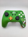 PowerA Yoshi Controller für Nintendo Switch *Blitzversand* Top-Zustand 