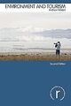 Environment and Tourism (Routledge Introductions to Envi... | Buch | Zustand gut