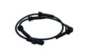 ABS Sensor Raddrehzahl Vorderachse für RENAULT CAPTUR I CLIO IV Grandtour ZOE