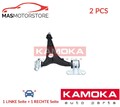 LINKS RECHTS QUERLENKER SATZ KAMOKA 9050238 2PCS P FÜR PEUGEOT EXPERT
