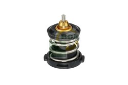 BGA Thermostat Kühlmittel CT9623 für VW GOLF 7 5G1 BQ1 BE1 BE2 Variant BA5 BV5 6