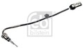 FEBI BILSTEIN Sensor Abgastemperatur 185565 für OPEL INSIGNIA Sport Z18 Sports