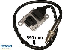 BUGIAD NOx-Sensor, NOx-Katalysator Katalysator, Nach, RußpartikelfilterDie Nr.1* für Autoteile: Top-Preis-Leistungs-Verhältnis