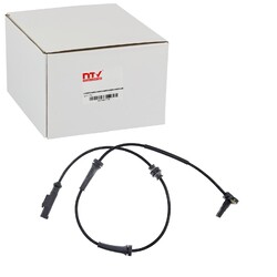 NTY ABS-SENSOR RADDREHZAHL VORNE LINKS/RECHTS passend für FIAT FIORINO LINEA QUB