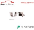 MOTOR ANLASSER STARTER ELSTOCK 25-3131 A FÜR AUDI A2,8Z0 1.6 FSI 1.6L 81KW