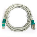 Patchkabel CAT5e Netzwerkkabel Ethernet Kabel Netzwerk DSL LAN Internet RJ45 
